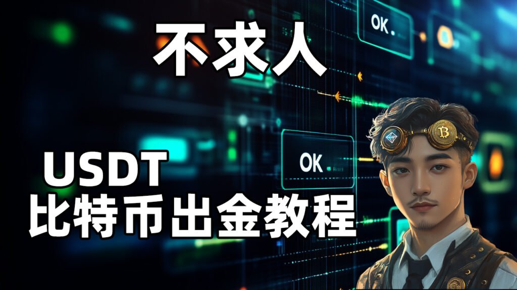 比特币USDT出金方法：加密货币通过BiyaPay提现教程（最新）