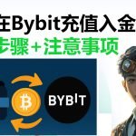 如何从OKX转账到Bybit？详细入金教程与注意事项