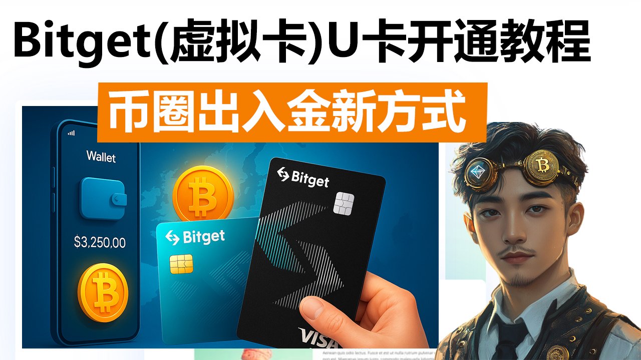 Bybit亚洲虚拟卡U卡开户教程，0门槛开卡，支持微信支付宝消费- BitGuy小比- 比特币、以太坊交易所使用教程| 加密货币新手指南| 交易技巧