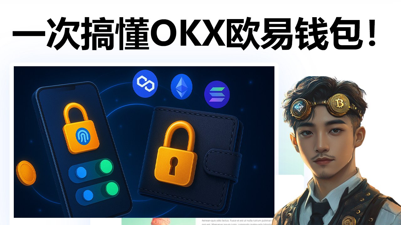 欧易OKX钱包注册入金、转账、提币完整操作指南