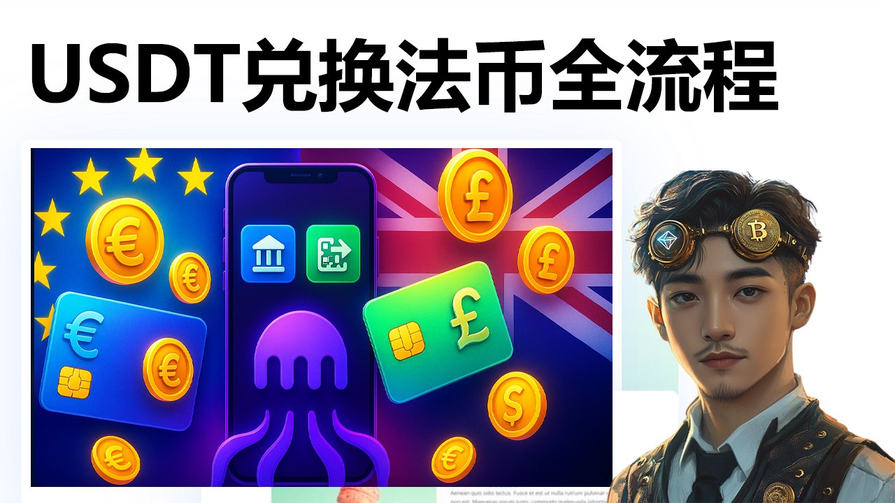 币圈如何安全把USDT提现到银行？Kraken出金到Wise/iFAST实操演示