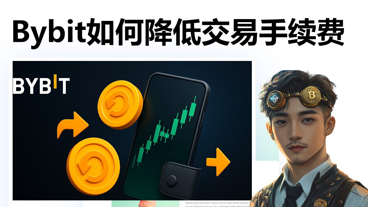 Bybit交易所邀请码【95292】：享20%手续费返现，降低交易手续费全攻略