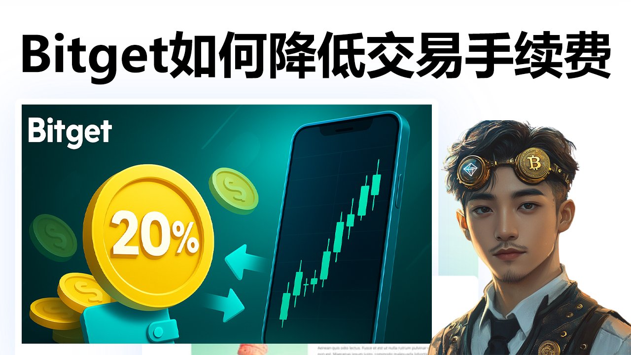 Bitget交易所邀请码【bit6688】：享20%手续费返现，省钱攻略