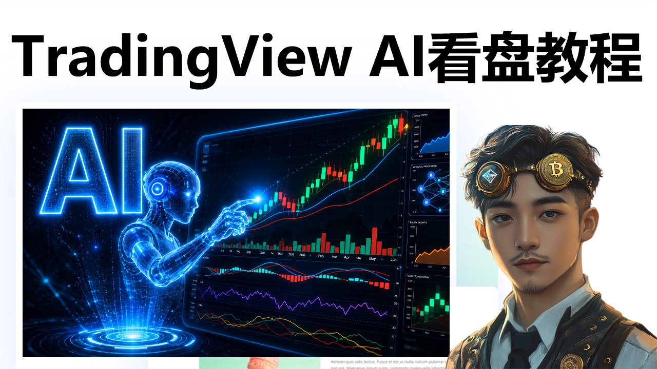TradingView AI工具Remix完整体验：看盘、指标、交易策略一次讲清楚